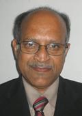 Mohan Verghese