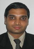 Anand Bhat