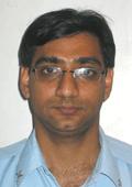 Dhiraj Jhamb