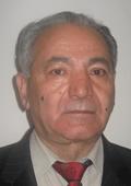 Kalandar Babadjanov