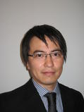 Haruo Yamauchi