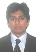 Rajiv Santosham