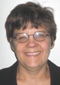 Rebecca Wolfer