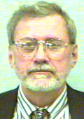 James Bonvallet