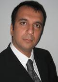 Hadi Ghomchi