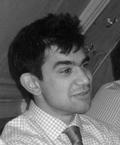 Christopher Rao