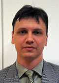 Andriy Strelbytskyy
