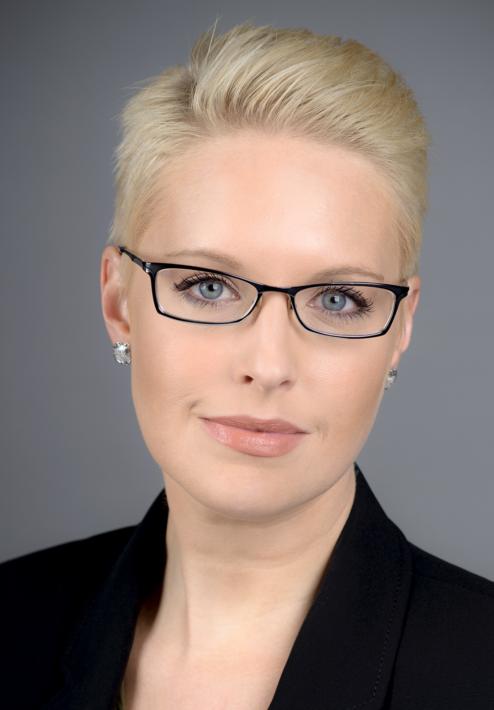 Kendra Grubb
