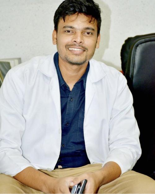 Thakut Gowtham