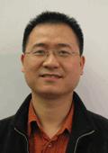 Heping Zhou