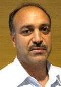 Alireza Molavi Poor
