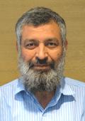 Inam-Ullah Afridi