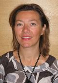 Maryange Landry