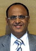 Ahmed Al-Arashi