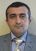 Musayev Seymur