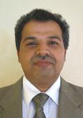 Sheikh Asif