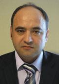 Osman Yasar Isikli
