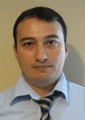 Kadir Gokhan Sackan