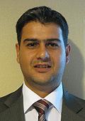 Abbas Demirkol