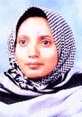Roza Alaghpary