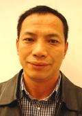 Zhang HaiBin
