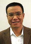 Ping Bo