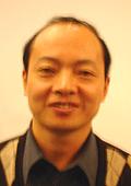 Yuehong Shan
