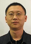 Hong Gang Ke