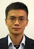 Ge Wang