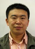 Baisong Lin