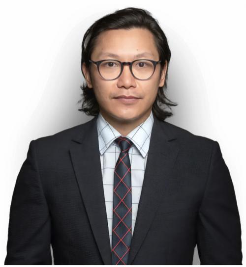 Vincent Chan