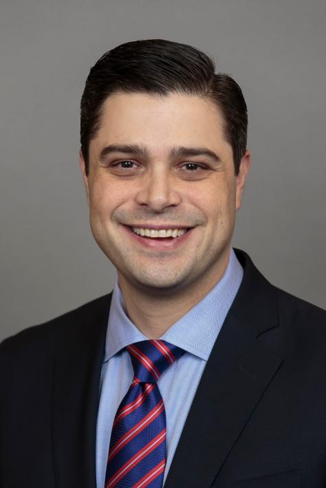 Damien LaPar