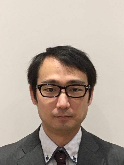 Kizuku Yamashita