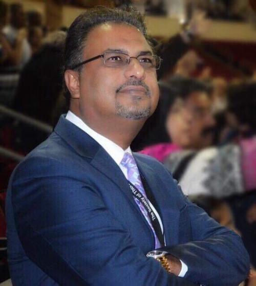 Pervaiz Chaudhry