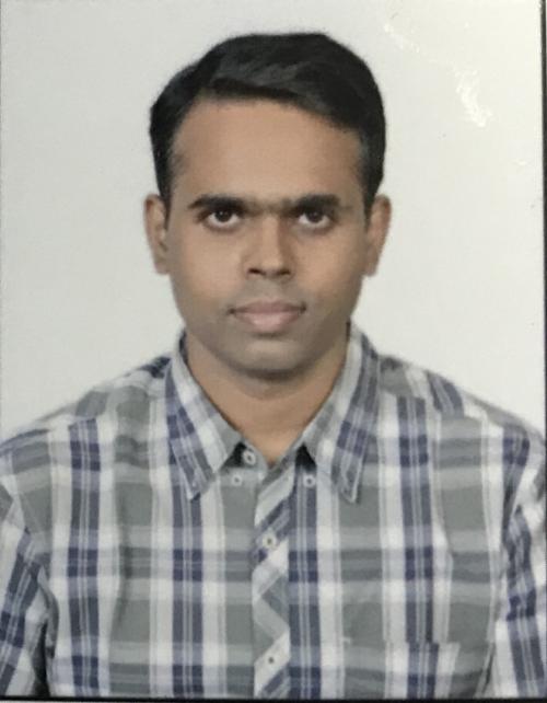 Kishan Magatapalli