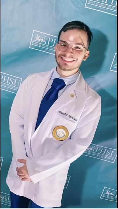 Gustavo Christian