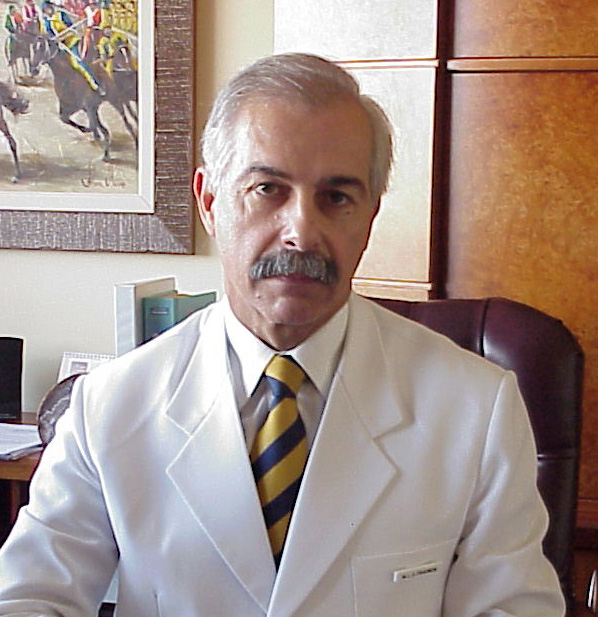 Luis Sergio Fragomeni