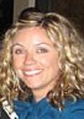Mary Kate Heywood