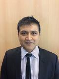 Peter Bhinda