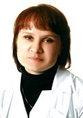 Anna Motreva