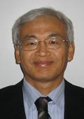 Hark Jei Kim
