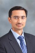 Ashok Muralidaran