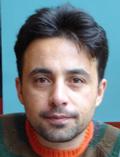 Sotirios Korossis