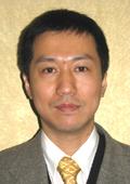 Hiroyuki Nishi