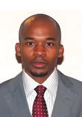 Charles Mve Mvondo