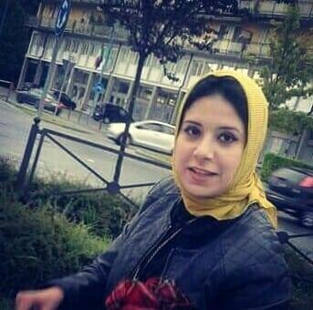Nermin Osman