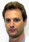 Nigel Callens