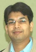 Gagan Shrivastava