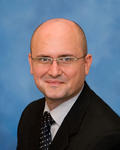 Steve Bibevski