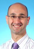 Geoffrey Kohn